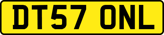 DT57ONL