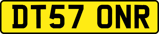 DT57ONR