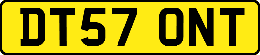 DT57ONT