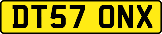 DT57ONX