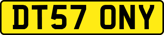 DT57ONY