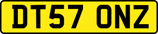 DT57ONZ