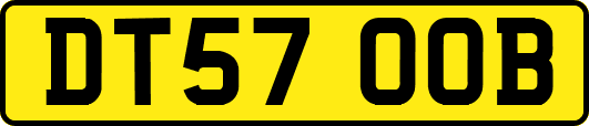 DT57OOB