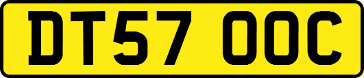 DT57OOC