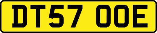 DT57OOE