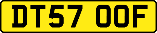 DT57OOF