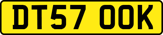 DT57OOK