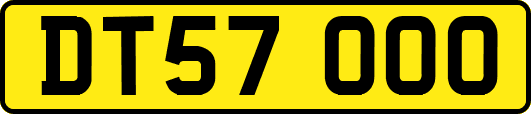 DT57OOO