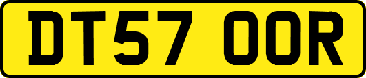 DT57OOR
