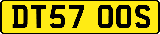 DT57OOS
