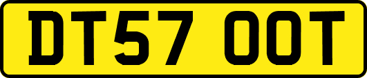 DT57OOT