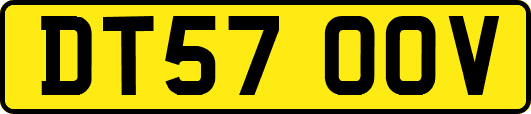 DT57OOV