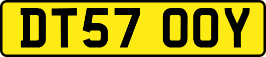DT57OOY
