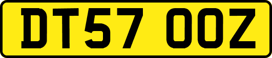 DT57OOZ