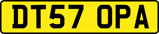 DT57OPA