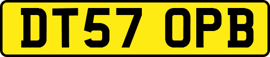 DT57OPB