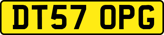 DT57OPG
