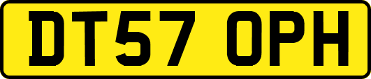 DT57OPH