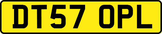 DT57OPL