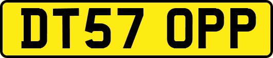 DT57OPP
