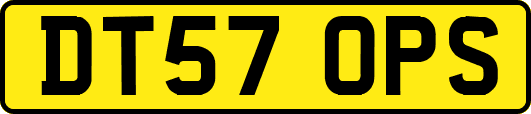 DT57OPS