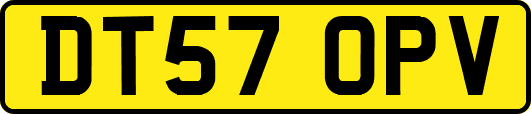 DT57OPV