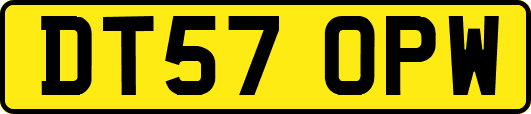DT57OPW