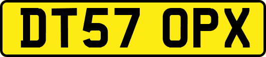 DT57OPX