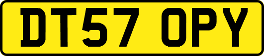 DT57OPY