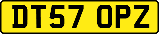 DT57OPZ