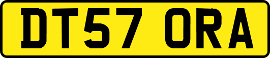 DT57ORA