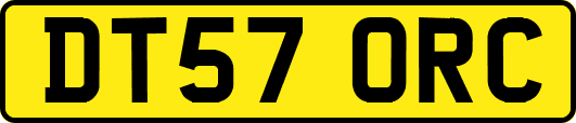 DT57ORC