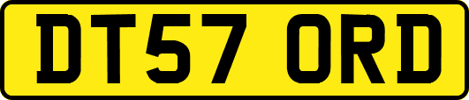 DT57ORD
