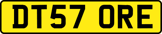 DT57ORE