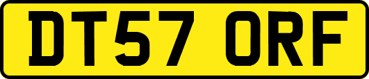 DT57ORF
