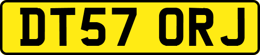 DT57ORJ