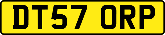 DT57ORP
