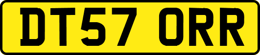 DT57ORR