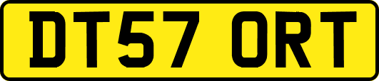 DT57ORT