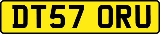 DT57ORU
