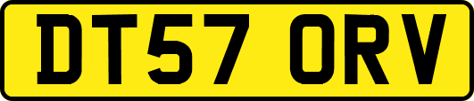 DT57ORV