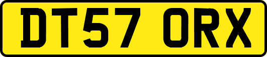 DT57ORX