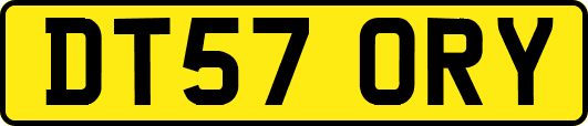 DT57ORY