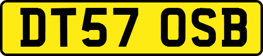 DT57OSB