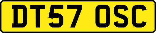 DT57OSC