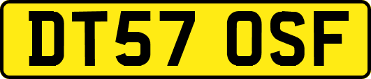 DT57OSF