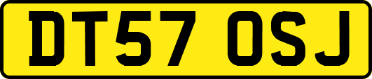 DT57OSJ