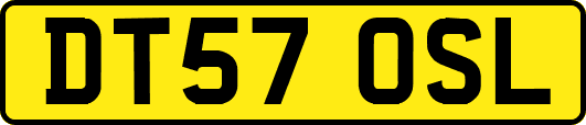 DT57OSL