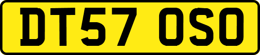 DT57OSO
