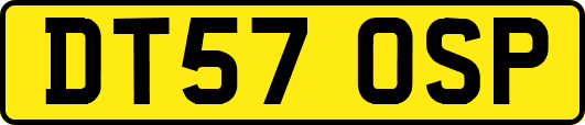DT57OSP